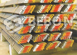 el bulbo de acero ABS EH32, el bulbo de acero ABS EH32,
