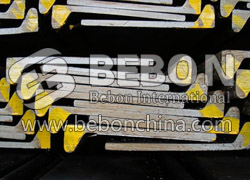 el bulbo de acero KR DH36 el bulbo de acero KR DH36