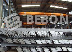 el servicio de bulbo acero el servicio de bulbo acero