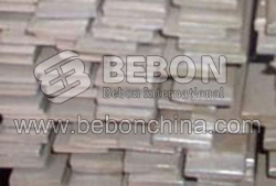 Acero inoxidable SUS 316L Acero inoxidable SUS 316L