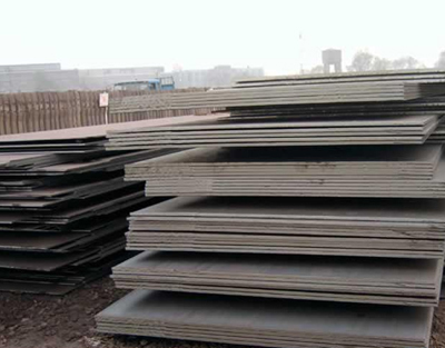 316Ti stainless steel, 316Ti stock application 