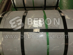 Stainless Steel, SS coil, ASTM 304H Stainless Steel Coil