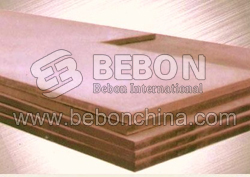 A 537class 1 Boilers steel plates Mechanical Property 