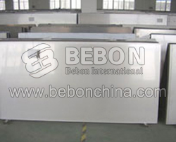 A 622gr.A Boilers steel plates Mechanical Property 