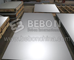EN10025 Fe430 B Low alloy high strength steel plate