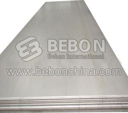 EN 10120  P310NB steel plate/sheet for gas cylinders and gas vessels