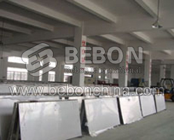 EN 10208-2 L 415MB steel plate/pipes for large diameter pipes