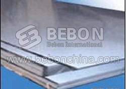 Steel plate for for Boiler Pressure Vessel EN10028 P295GH 