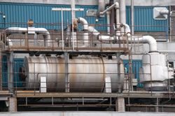Pressure Vessel Steel Plates Boiler Plates