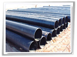 API 5L X65 steel pipe, API 5L X65 steel for welded tubes