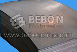 P355 GH steel plate Normalizing