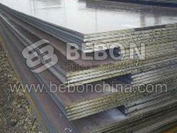 A 537 CL1 steel plate/sheet Normalize