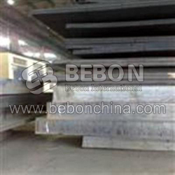 AE 355 KG steel plate/sheet Normalize
