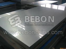 WStE 355 steel plate/sheet Quoted price