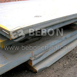 StE 285 steel plate/sheet Quoted price