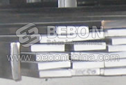 S30452 Stainless price,ASTM A240 S30452(XM-21) Stainless steel materials