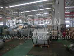 EN 10088-1 X39Cr13 Stainless steel, X39Cr13 Stainless steel supplier