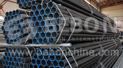 Steel Pipe