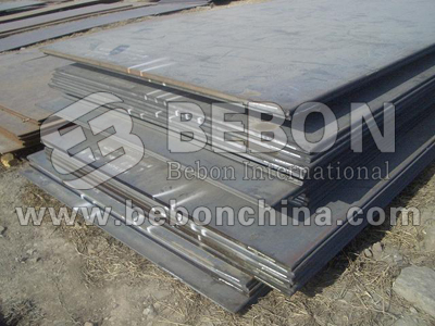 JIS 3106 SM 570 high yield strength steel