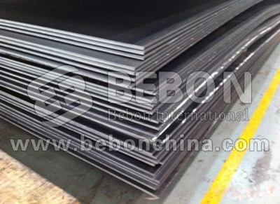 EN10155 S355J2WP steel Resistant to Atmospherical Corrosion