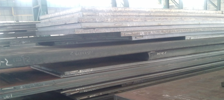 ABS Grade AH32 Shipbuilding Steel Plate