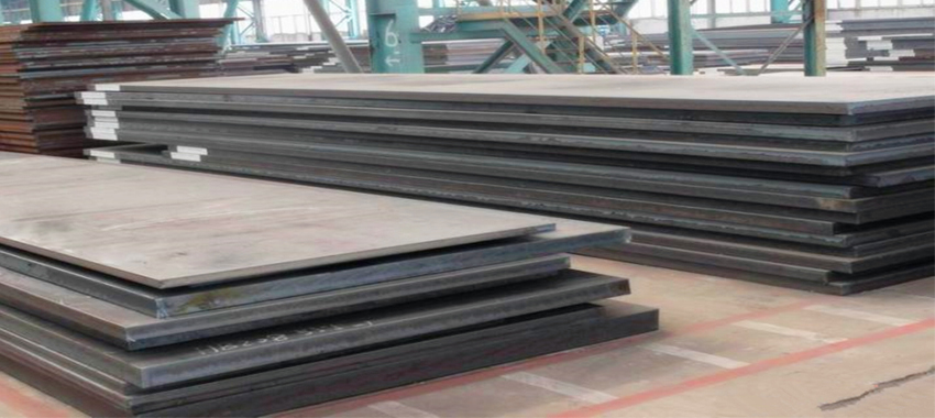 ABS Grade FH32 Shipbuilding Steel Plate