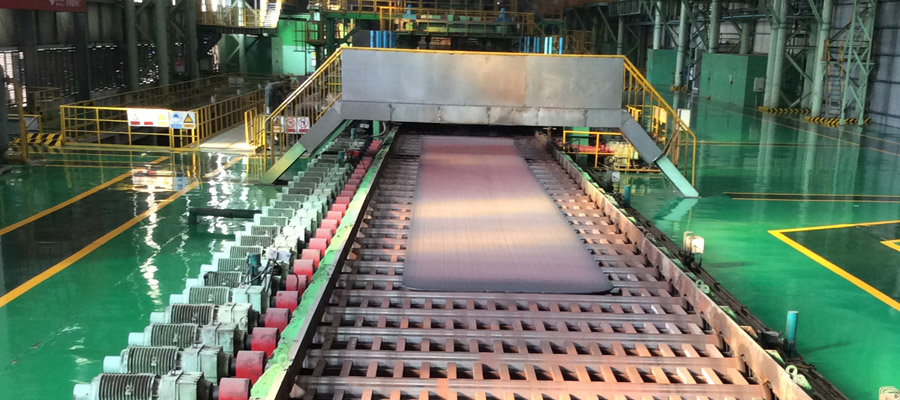 ABS Grade DQ70 Shipbuilding Steel Plate