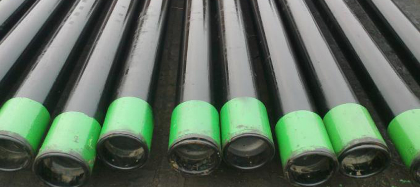 API 5CT K55 oil special pipe