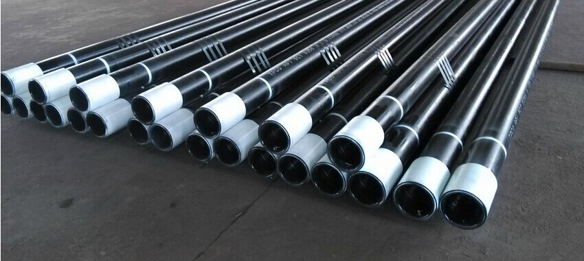 API 5CT J55 oil special pipe