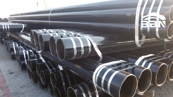 API 5L PSL1 API 5L X56 ERW pipe