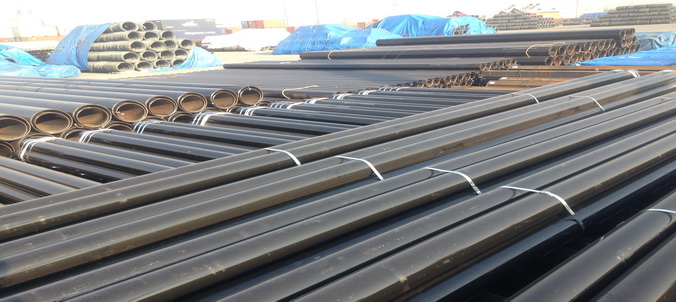 API 5L PSL1 API 5L X60 ERW pipe