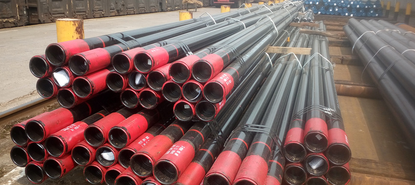 API 5L PSL1 API 5L X56 LSAW pipe