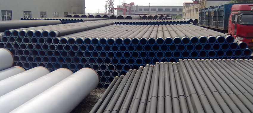 API 5L PSL1 API 5L X65 LSAW pipe