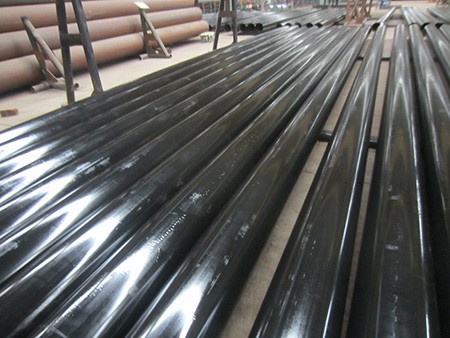 API 5L PSL2 API 5L X42 ERW pipe