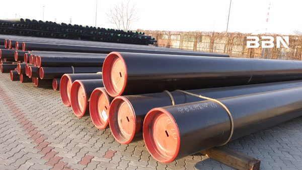 API 5L PSL2 API 5L X60 ERW pipe