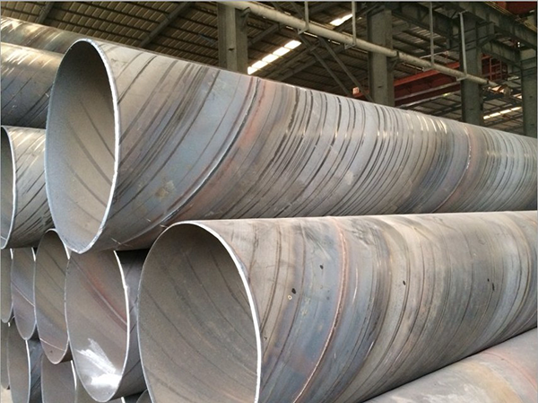 API 5L PSL2 API 5L X65 SSAW pipe