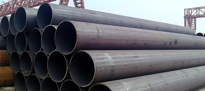 API 5L PSL2 API 5L X65 LSAW pipe