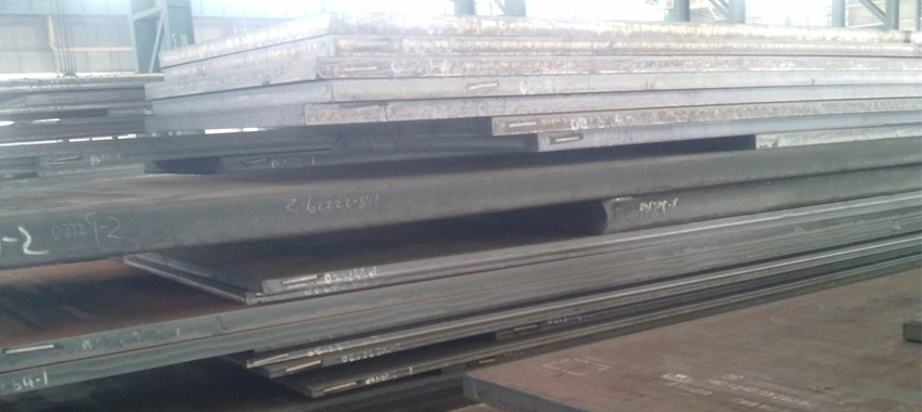 API Spec 5L PSL1 X60 (L415) Pipeline Steel Plate