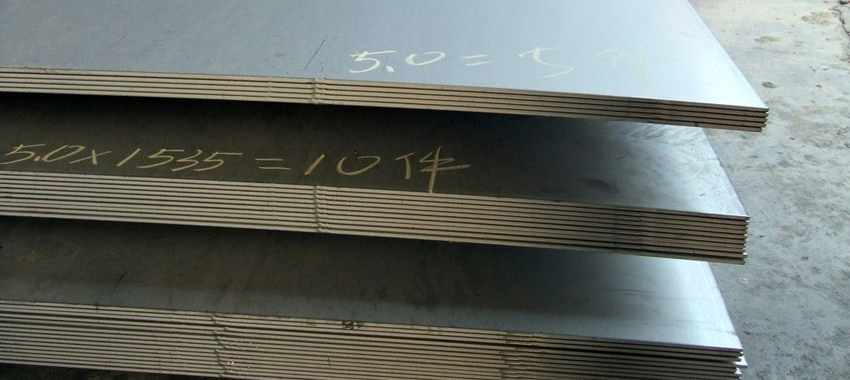 API Spec 5L PSL1 X52 (L360) Pipeline Steel Plate