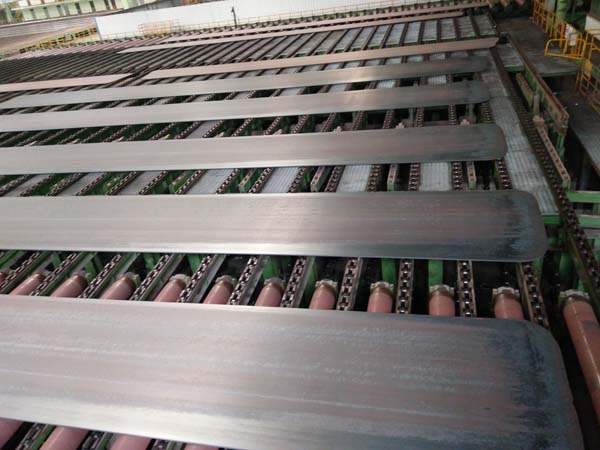 API Spec 5L PSL1 X65 (L450) Pipeline Steel Plate