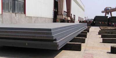 API Spec 5L PSL1 X42 (L290) Pipeline Steel Plate