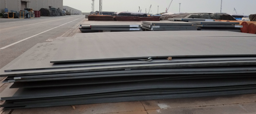 API Spec 5L PSL2 X42 (L290) Pipeline Steel Plate