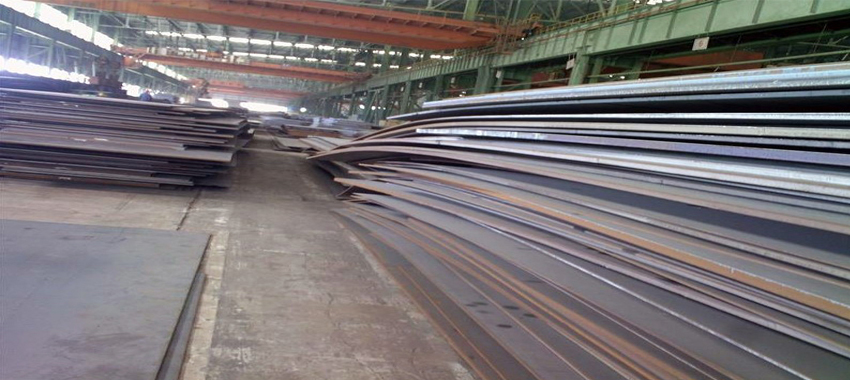 API Spec 5L PSL2 X70 (L485) Pipeline Steel Plate