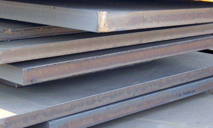 ASME SA514Grade M(SA514GRM) Carbon Steel Plate