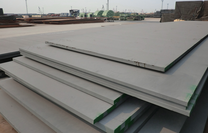 ASME SA656Grade 70(SA656GR70) Carbon and Low-alloy High-strength Steel Plate