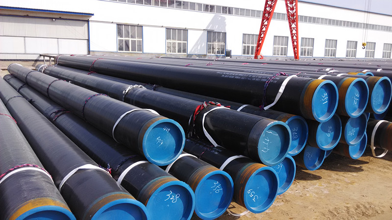 ASMESA106 A106GrB boiler steel pipe