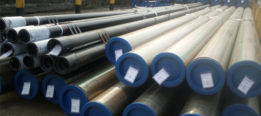 ASMESA210 SA210GrC boiler steel pipe