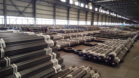 ASMESA213 T12 boiler steel pipe