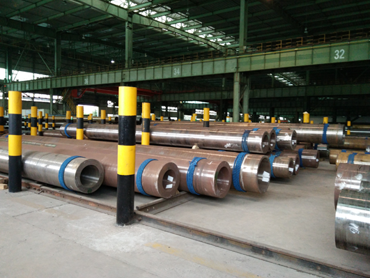 ASMESA213 T91 boiler steel pipe