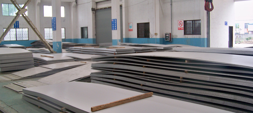 ASTM A131 Grade D Shipbuilding Steel Plate